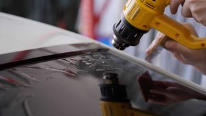 window tinting courses Lafayette