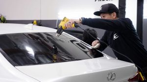 window tinting courses Layton