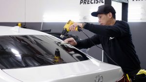 window tinting courses Marysville