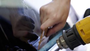 window tinting courses Medford