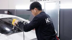 window tinting courses Ontario