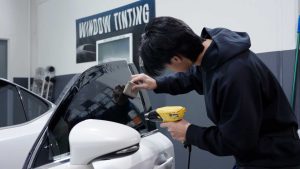 window tinting courses Peabody