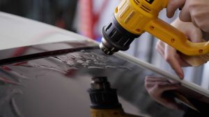 window tinting courses Rapid City