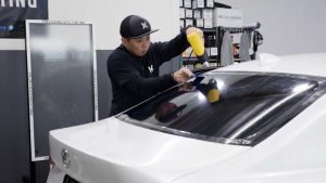 window tinting courses Rialto