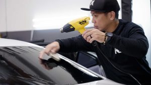 window tinting courses Ridgewood