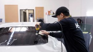 window tinting courses Saint Joseph