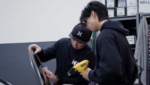window tinting courses Savannah