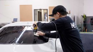 window tinting courses Spokane