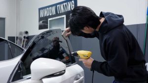 window tinting courses Tacoma