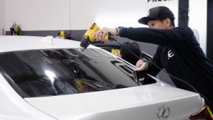 window tinting courses Tallahassee