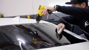 window tinting courses Tennessee