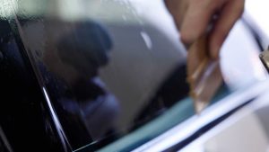 window tinting courses Tucson