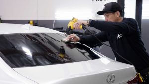 window tinting courses Vermont