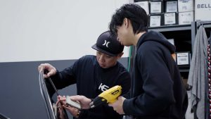 window tinting courses Waterloo