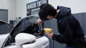 window tinting courses West Virginia