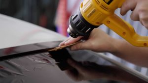 window tinting courses Worcester